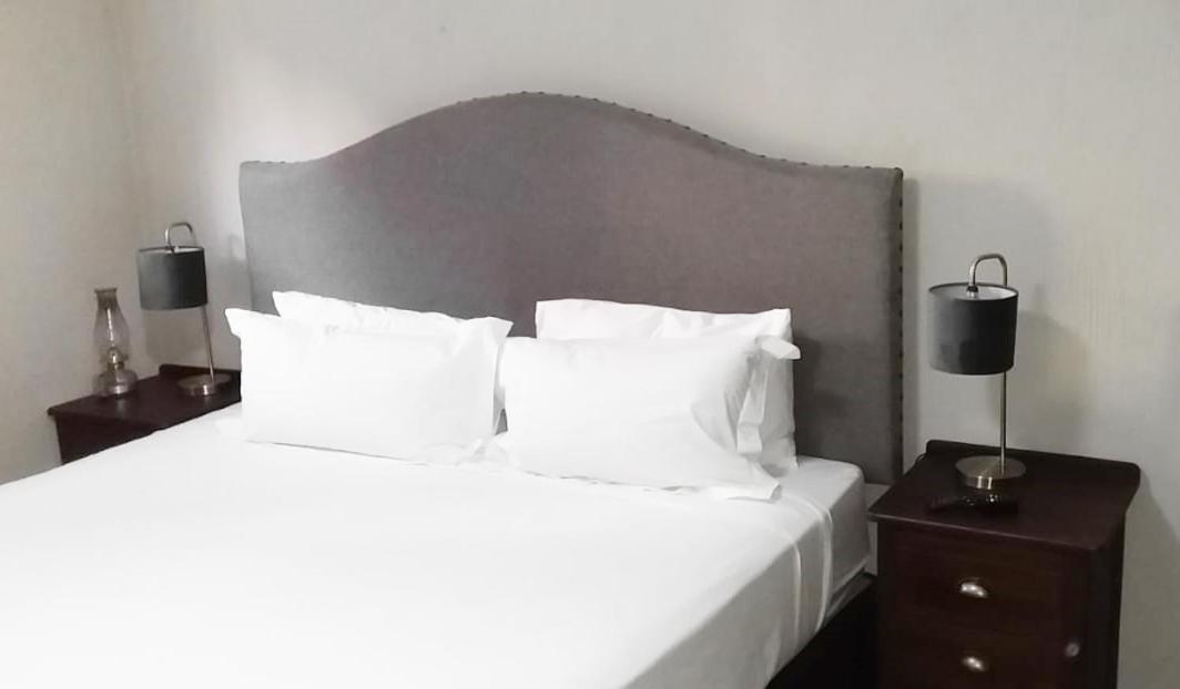 Pretoria House Hotel ห้อง รูปภาพ